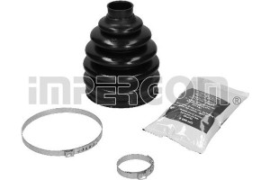 Original Imperium Σετ φούσκες, Άξονας μετ. κίν. - 33889