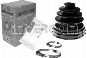 Original Imperium Σετ φούσκες, Άξονας μετ. κίν. - 33892