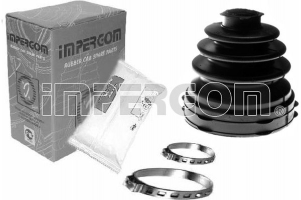 Original Imperium Σετ φούσκες, Άξονας μετ. κίν. - 33892