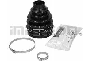 Original Imperium Σετ φούσκες, Άξονας μετ. κίν. - 33901/TE