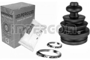 Original Imperium Σετ φούσκες, Άξονας μετ. κίν. - 33904