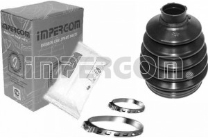 Original Imperium Σετ φούσκες, Άξονας μετ. κίν. - 33905/TE