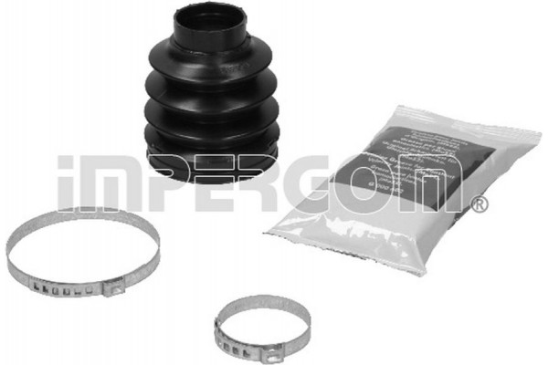 Original Imperium Σετ φούσκες, Άξονας μετ. κίν. - 33906