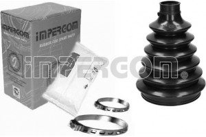 Original Imperium Σετ φούσκες, Άξονας μετ. κίν. - 33910