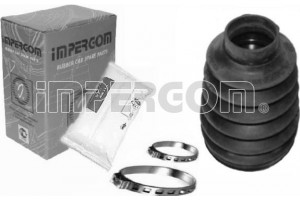 Original Imperium Σετ φούσκες, Άξονας μετ. κίν. - 33911