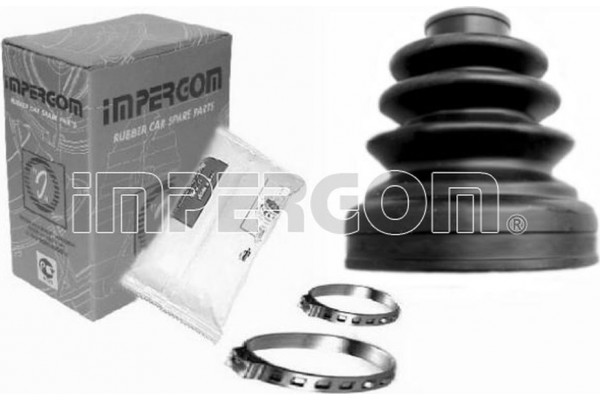 Original Imperium Σετ φούσκες, Άξονας μετ. κίν. - 33933