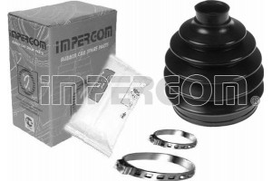 Original Imperium Σετ φούσκες, Άξονας μετ. κίν. - 33938/TE