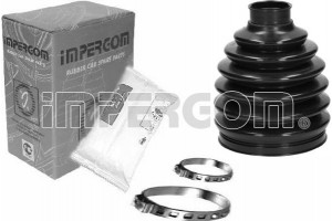 Original Imperium Σετ φούσκες, Άξονας μετ. κίν. - 33950/TE