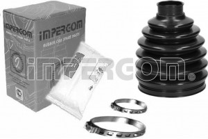 Original Imperium Σετ φούσκες, Άξονας μετ. κίν. - 33950/TE