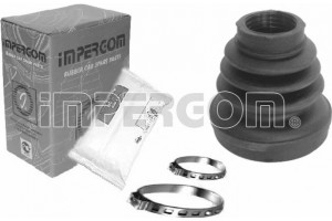 Original Imperium Σετ φούσκες, Άξονας μετ. κίν. - 33970