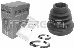 Original Imperium Σετ φούσκες, Άξονας μετ. κίν. - 33970