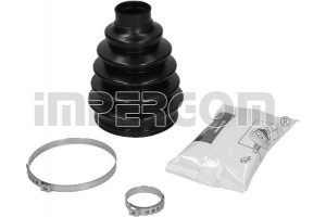 Original Imperium Σετ φούσκες, Άξονας μετ. κίν. - 33972/TE