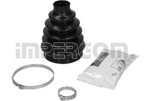 Original Imperium Σετ φούσκες, Άξονας μετ. κίν. - 33972/TE