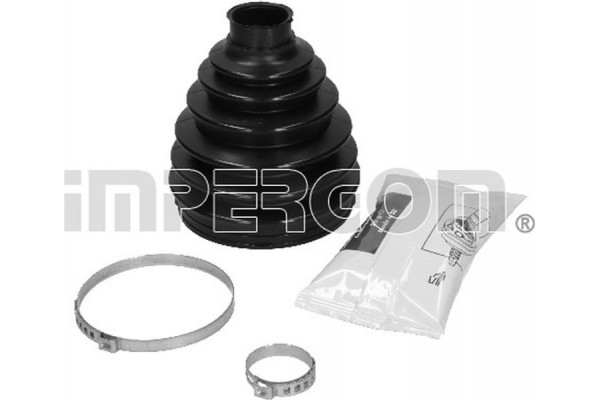 Original Imperium Σετ φούσκες, Άξονας μετ. κίν. - 33975/TE