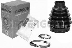 Original Imperium Σετ φούσκες, Άξονας μετ. κίν. - 33981/TE