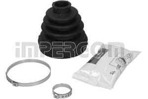 Original Imperium Σετ φούσκες, Άξονας μετ. κίν. - 33984