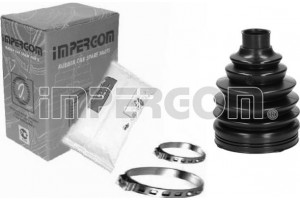 Original Imperium Σετ φούσκες, Άξονας μετ. κίν. - 33987/TE