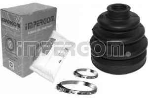 Original Imperium Σετ φούσκες, Άξονας μετ. κίν. - 39019