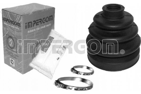 Original Imperium Σετ φούσκες, Άξονας μετ. κίν. - 39019