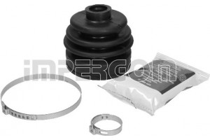 Original Imperium Σετ φούσκες, Άξονας μετ. κίν. - 39021