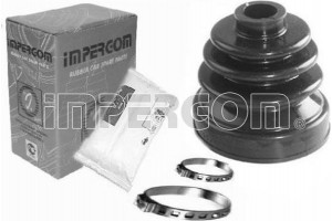 Original Imperium Σετ φούσκες, Άξονας μετ. κίν. - 39028