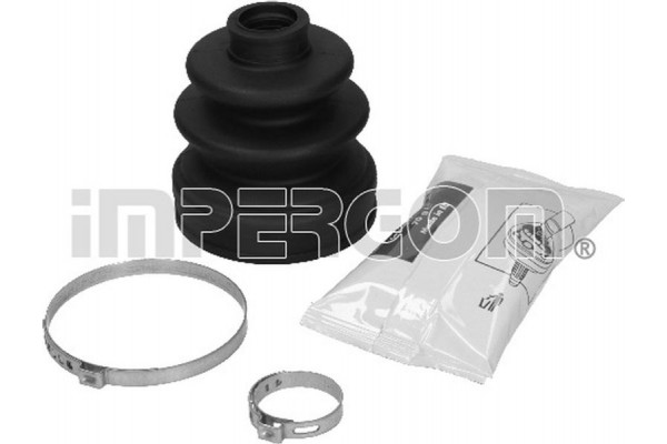 Original Imperium Σετ φούσκες, Άξονας μετ. κίν. - 39031