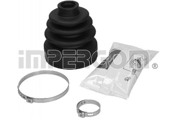 Original Imperium Σετ φούσκες, Άξονας μετ. κίν. - 39037