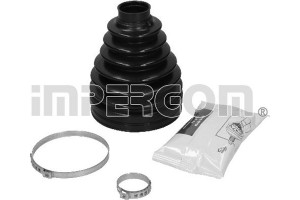 Original Imperium Σετ φούσκες, Άξονας μετ. κίν. - 39038/TE