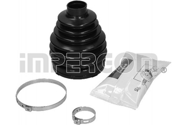 Original Imperium Σετ φούσκες, Άξονας μετ. κίν. - 39039