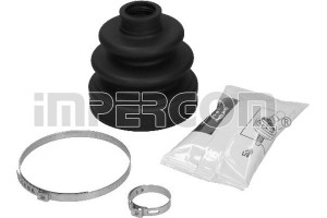 Original Imperium Σετ φούσκες, Άξονας μετ. κίν. - 39047