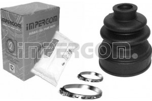 Original Imperium Σετ φούσκες, Άξονας μετ. κίν. - 39048