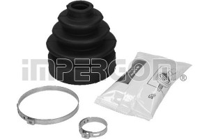 Original Imperium Σετ φούσκες, Άξονας μετ. κίν. - 39050