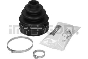 Original Imperium Σετ φούσκες, Άξονας μετ. κίν. - 39051