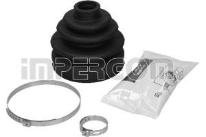 Original Imperium Σετ φούσκες, Άξονας μετ. κίν. - 39052