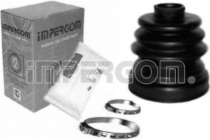 Original Imperium Σετ φούσκες, Άξονας μετ. κίν. - 39057