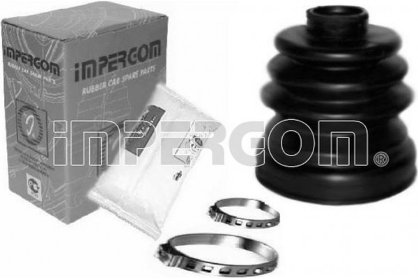 Original Imperium Σετ φούσκες, Άξονας μετ. κίν. - 39057