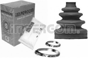 Original Imperium Σετ φούσκες, Άξονας μετ. κίν. - 39061