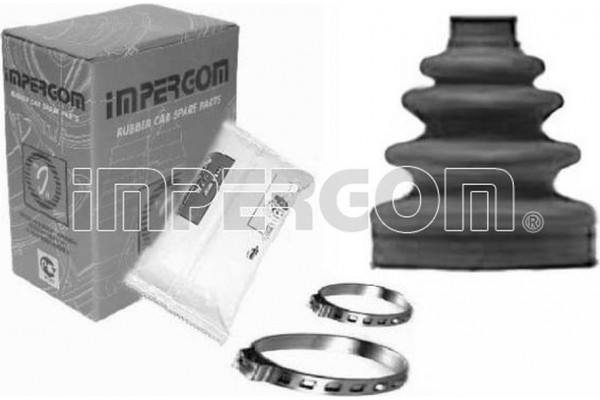 Original Imperium Σετ φούσκες, Άξονας μετ. κίν. - 39061