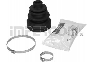 Original Imperium Σετ φούσκες, Άξονας μετ. κίν. - 39073