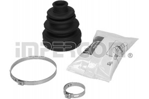 Original Imperium Σετ φούσκες, Άξονας μετ. κίν. - 39073