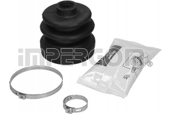 Original Imperium Σετ φούσκες, Άξονας μετ. κίν. - 39076