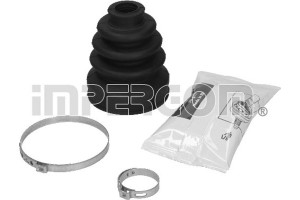 Original Imperium Σετ φούσκες, Άξονας μετ. κίν. - 39083