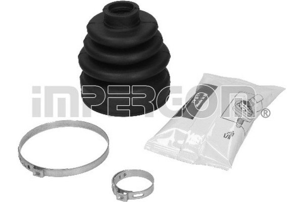 Original Imperium Σετ φούσκες, Άξονας μετ. κίν. - 39087