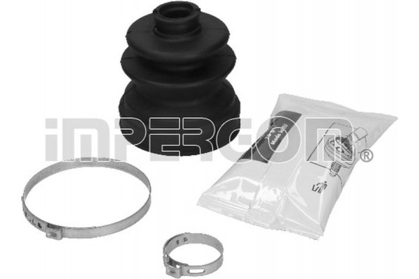 Original Imperium Σετ φούσκες, Άξονας μετ. κίν. - 39088