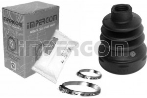 Original Imperium Σετ φούσκες, Άξονας μετ. κίν. - 39098