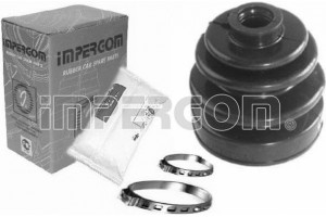 Original Imperium Σετ φούσκες, Άξονας μετ. κίν. - 39106