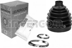 Original Imperium Σετ φούσκες, Άξονας μετ. κίν. - 39110/TE