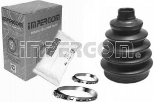 Original Imperium Σετ φούσκες, Άξονας μετ. κίν. - 39114/TE