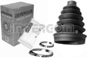 Original Imperium Σετ φούσκες, Άξονας μετ. κίν. - 39115/TE