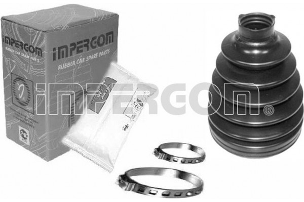 Original Imperium Σετ φούσκες, Άξονας μετ. κίν. - 39123